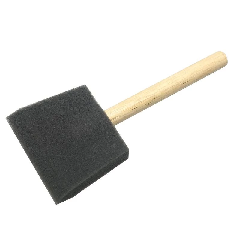 REDTREE INDUSTRIES Foam Paint Brushes - Image 4