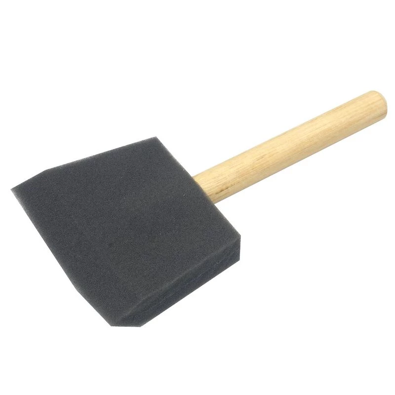 REDTREE INDUSTRIES Foam Paint Brushes - Image 3