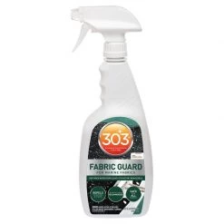 303 PRODUCTS 303® Marine & Recreation Fabric Guard™, 32oz