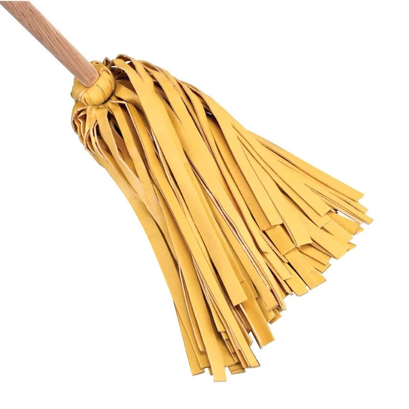 SHURHOLD Soft 'N' Thirsty Mop with Wooden Handle - Image 2