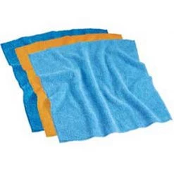 SHURHOLD Microfiber Towel Variety Pack