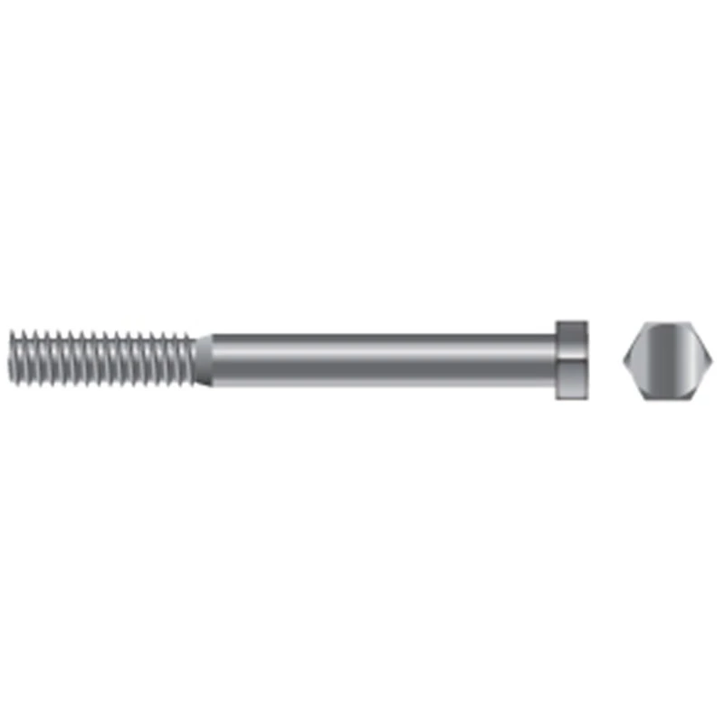 FASCO FASTENER 5/8-11 Stainless Steel Hex Bolts - Image 12