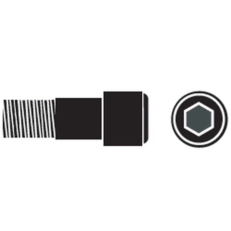 FASCO FASTENER Stainless Steel Metric Cap Screws - Image 6