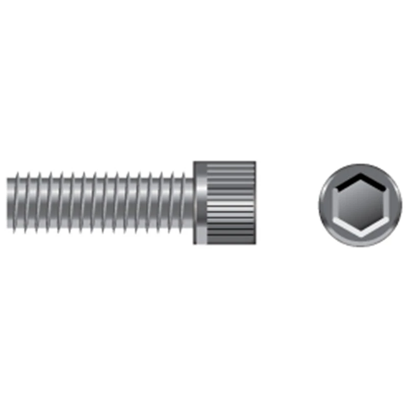 FASCO FASTENER Stainless Steel Metric Cap Screws - Image 11