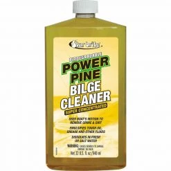 STAR BRITE Power Pine Bilge Cleaner, 32 oz.