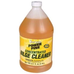 STAR BRITE Power Pine Bilge Cleaner, Gallon