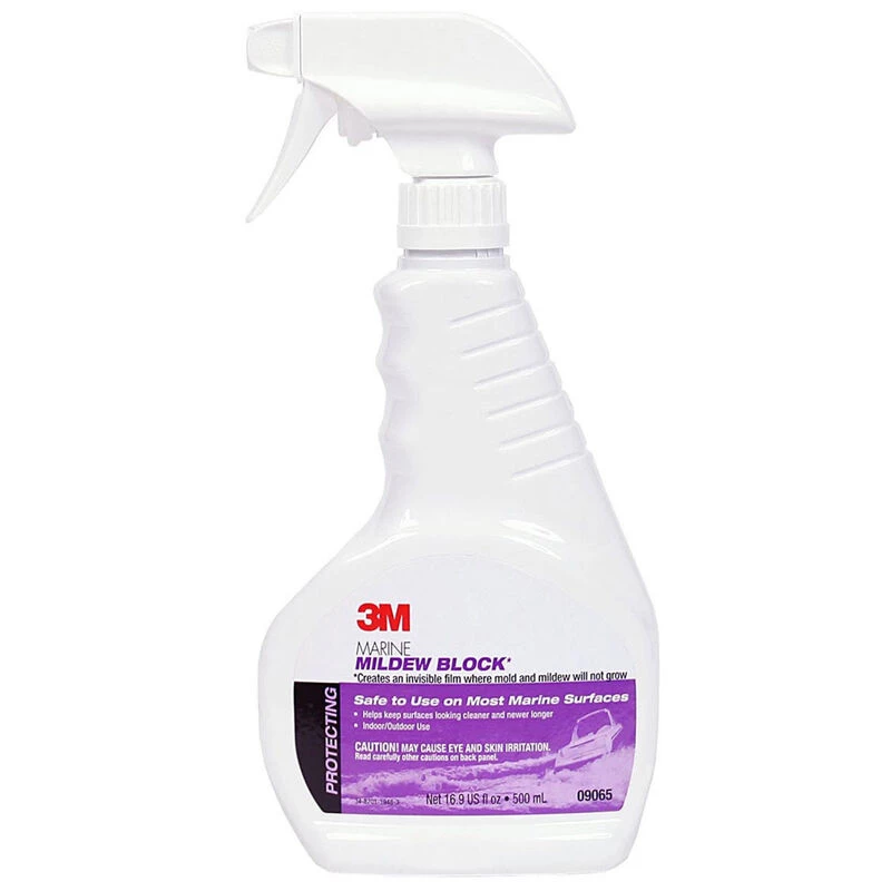 3M Marine Mildew Block