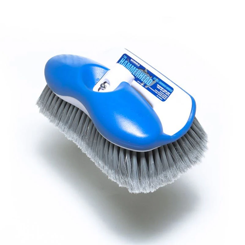 SHURHOLD Hammerhead Deck Brush, Soft