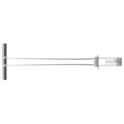 FASCO FASTENER Stainless Steel Togglers