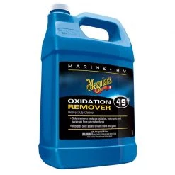 MEGUIARS Mirror Glaze Heavy Duty Oxidation Remover - Gallon