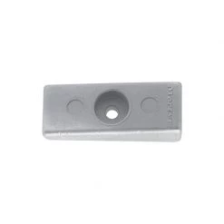 MARTYR Mercury™/Mercruiser™ Aluminum Wedge Anode, CM826134A