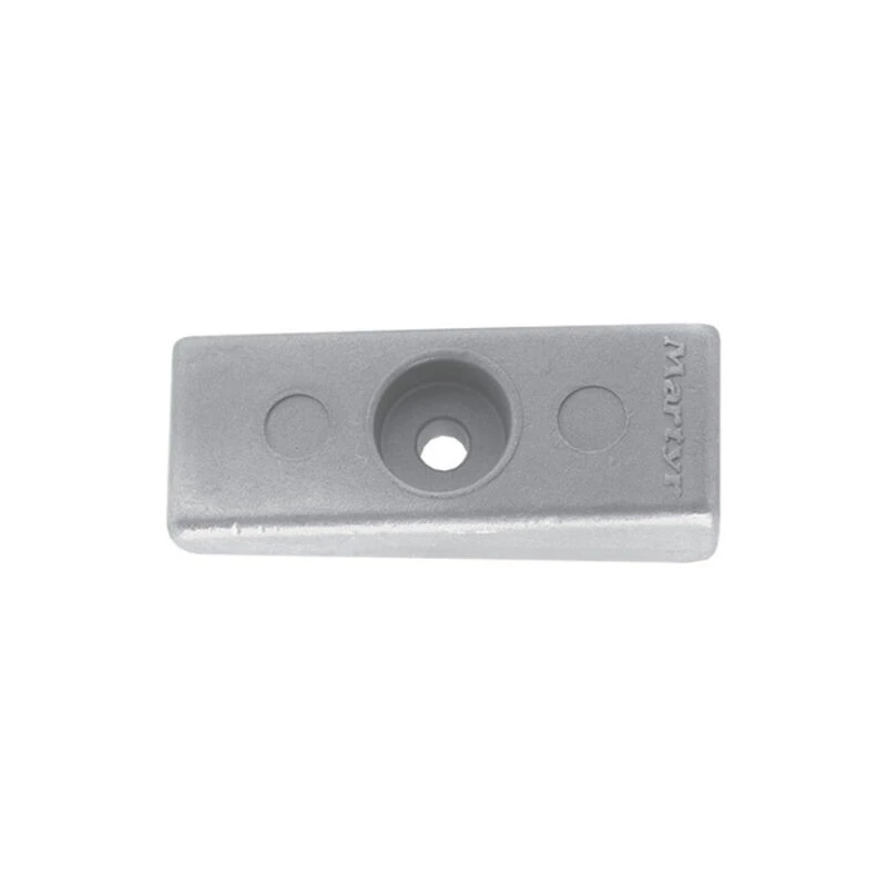 MARTYR Mercury™/Mercruiser™ Aluminum Wedge Anode, CM826134A
