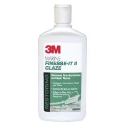 3M Finesse-It II™ Finishing Material, Pint