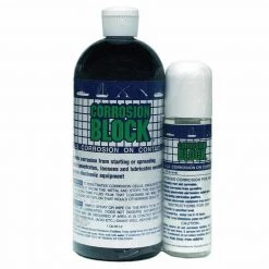 Corrosion Block with Refill Sprayer, 32 oz.