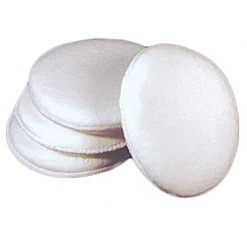 BUFFALO Wax Applicator Pads