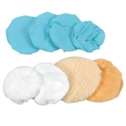 WEST MARINE 5"- 6" Bonnet Set