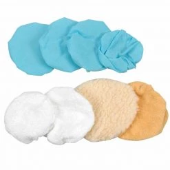 WEST MARINE 9"- 10" Bonnet Set