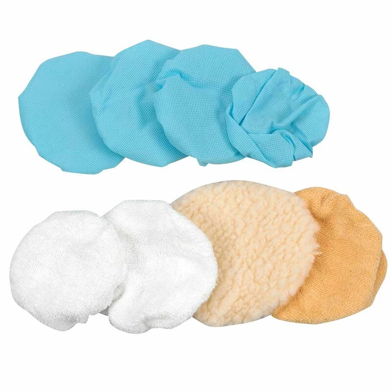 WEST MARINE 9"- 10" Bonnet Set