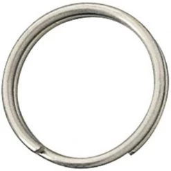 RONSTAN Split-Ring Key Ring