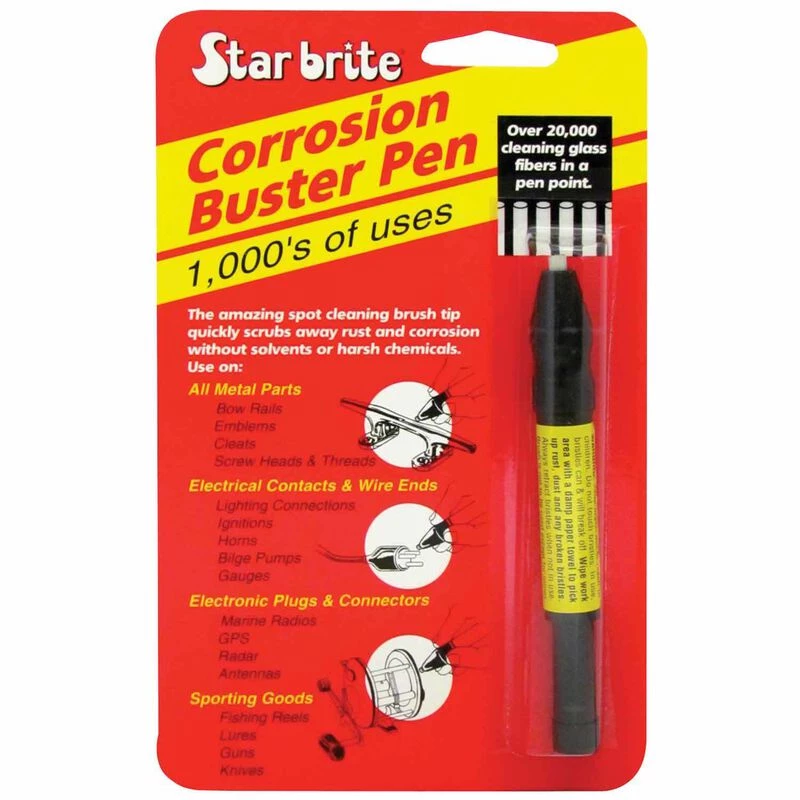 STAR BRITE Corrosion Buster Pen
