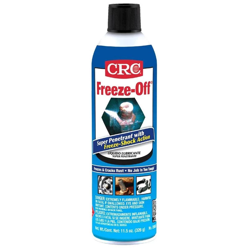 CRC MARINE Freeze Off Penetrating Spray