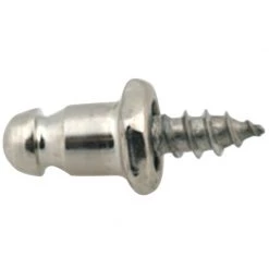 WEST MARINE Eyelet Stud with Tapping Screw