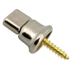 WEST MARINE Canvas Fasteners - Steel Tapping Screws