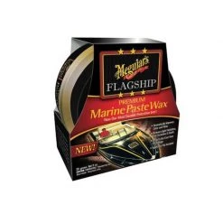 MEGUIARS Flagship Premium Marine Paste Wax