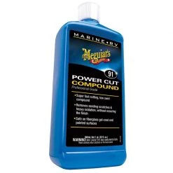MEGUIARS Power Cut Compound