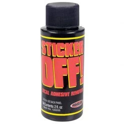 HARDLINE PRODUCTS Sticker-Off!