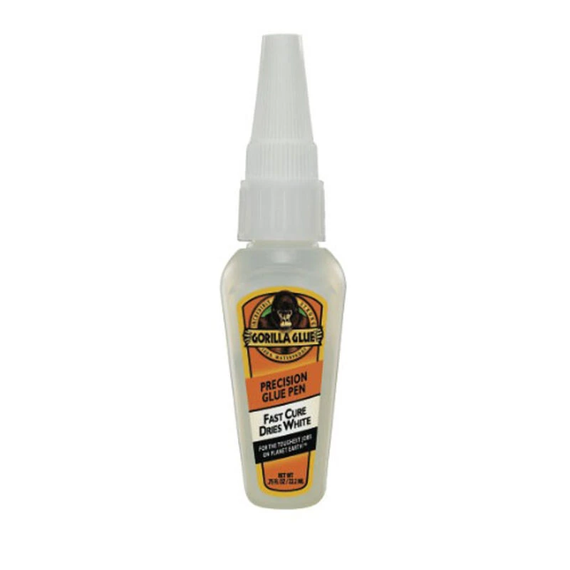 Quick-Cure Gorilla Glue - Image 2