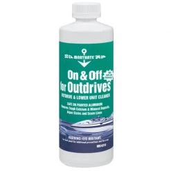 MARYKATE On & Off Outdrive Cleaner