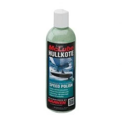 MCLUBE HullKote High-Performance Speed Polish