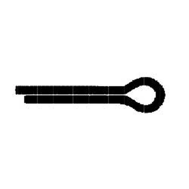 FASCO FASTENER Stainless Steel Bulk Pak Cotter Pins - Image 16