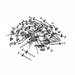 TAYLOR MADE Galvanized Rubber Bushing Nails